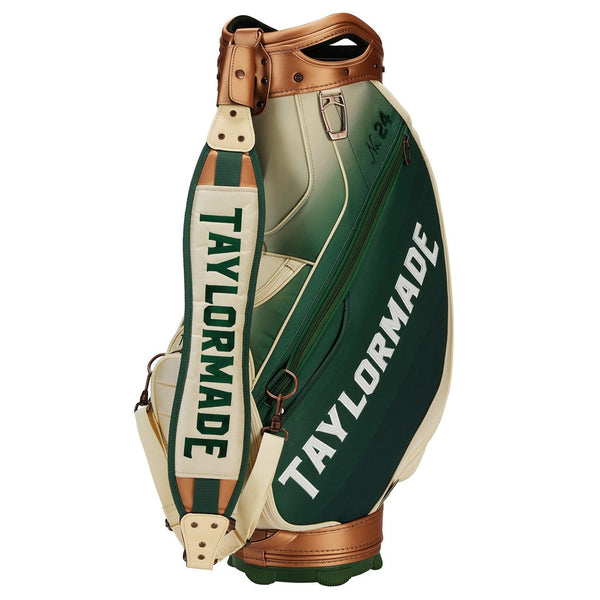TaylorMade Summer Commemorative LE Golf Tour Bag – Clarkes Golf