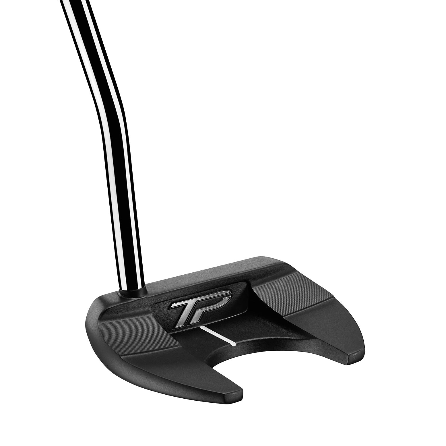 TaylorMade TP Black Juno #2 Golf Putter