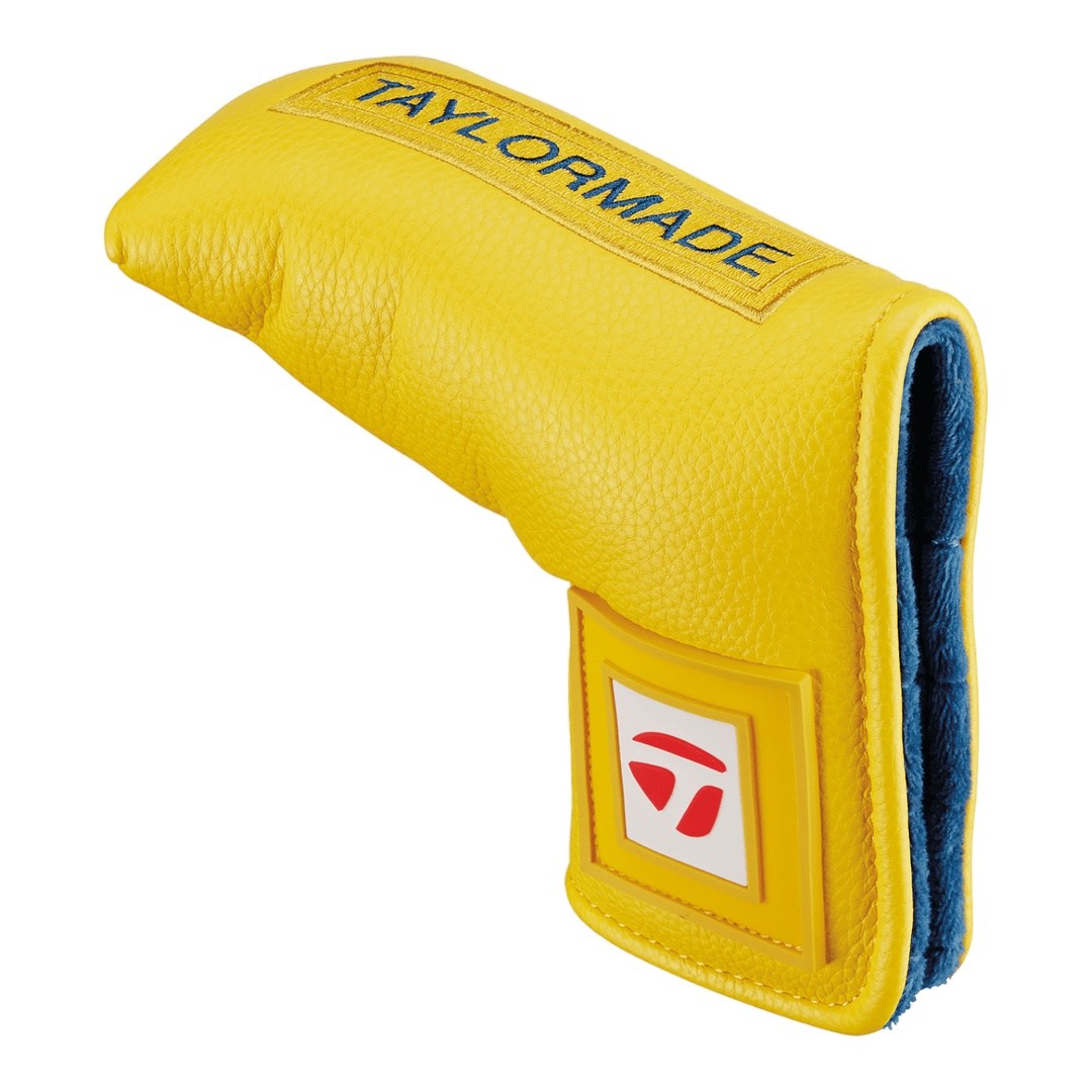 TaylorMade The British Open Royal Liverpool Golf Staff Bag 2023