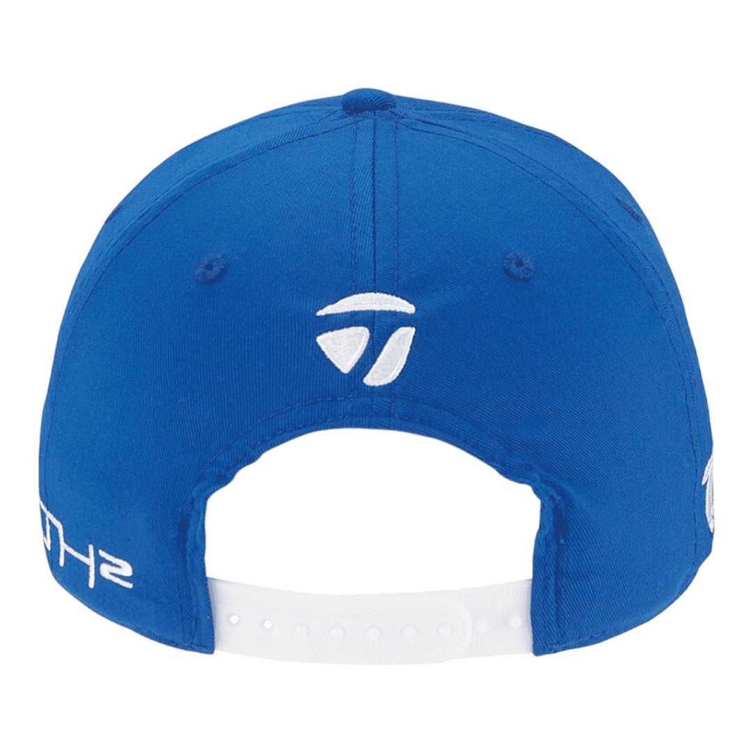 TaylorMade Tour Flat Bill Golf Cap N8936901