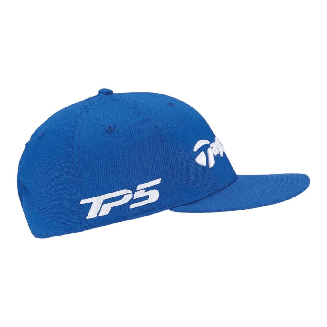 TaylorMade Tour Flat Bill Golf Cap N8936901