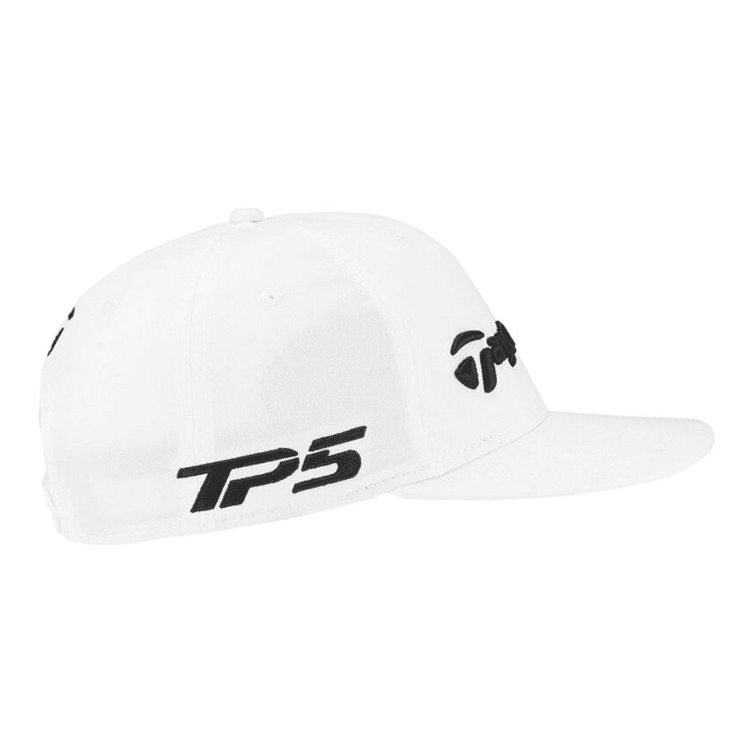 TaylorMade Tour Flat Bill Golf Cap V9732701