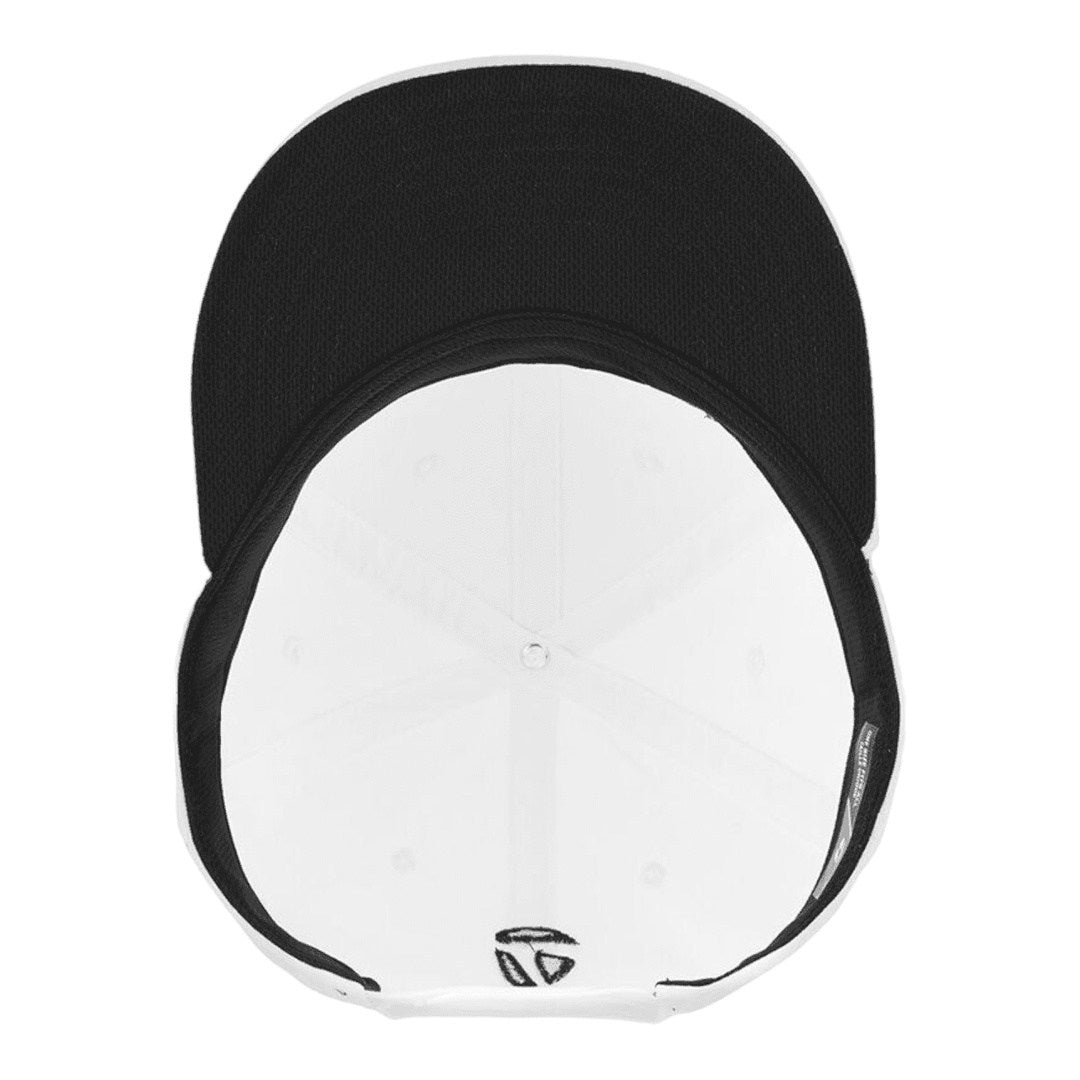 TaylorMade Tour Flat Bill Golf Cap V9732701