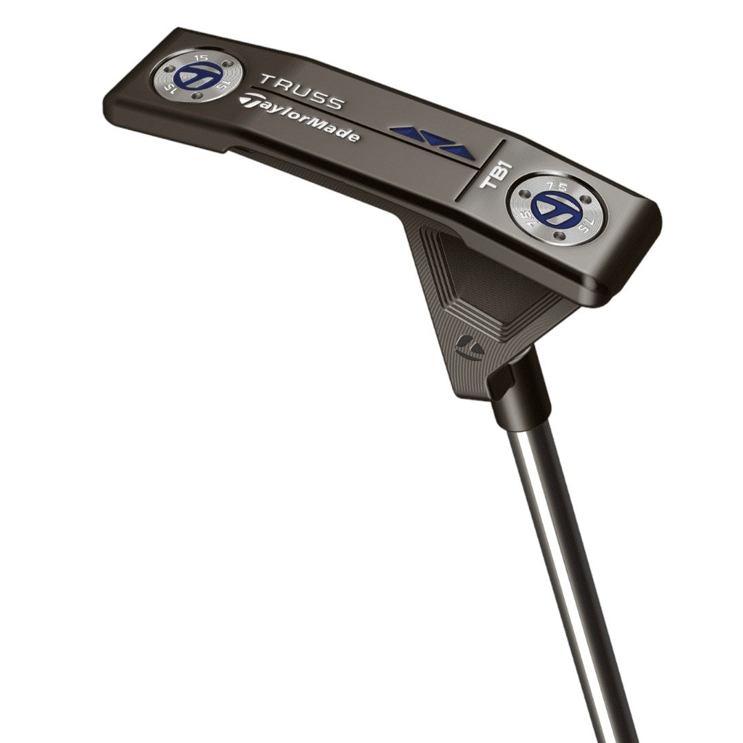 TaylorMade Truss Golf Putter | TB1