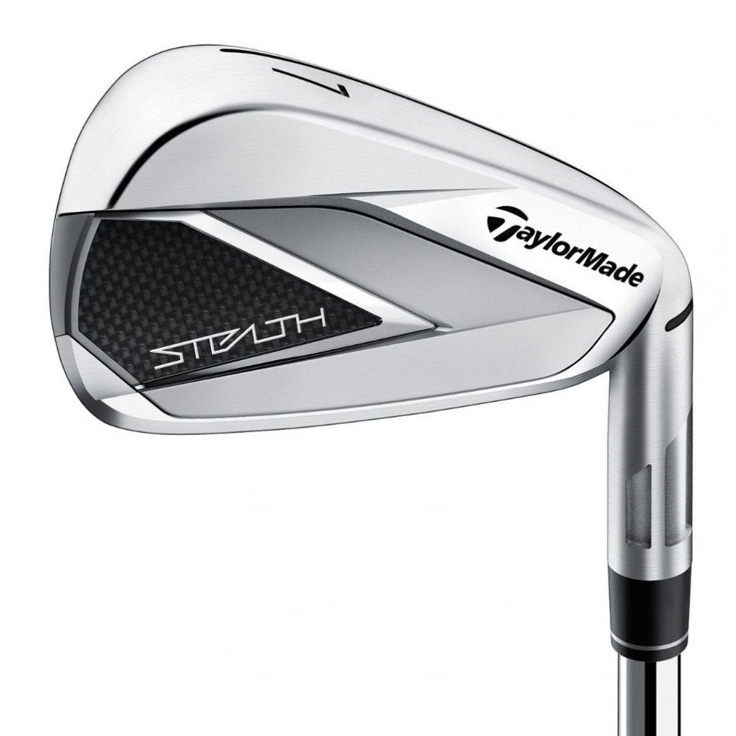 TaylorMade Qi10 & Stealth Golf Package Set – Clarkes Golf