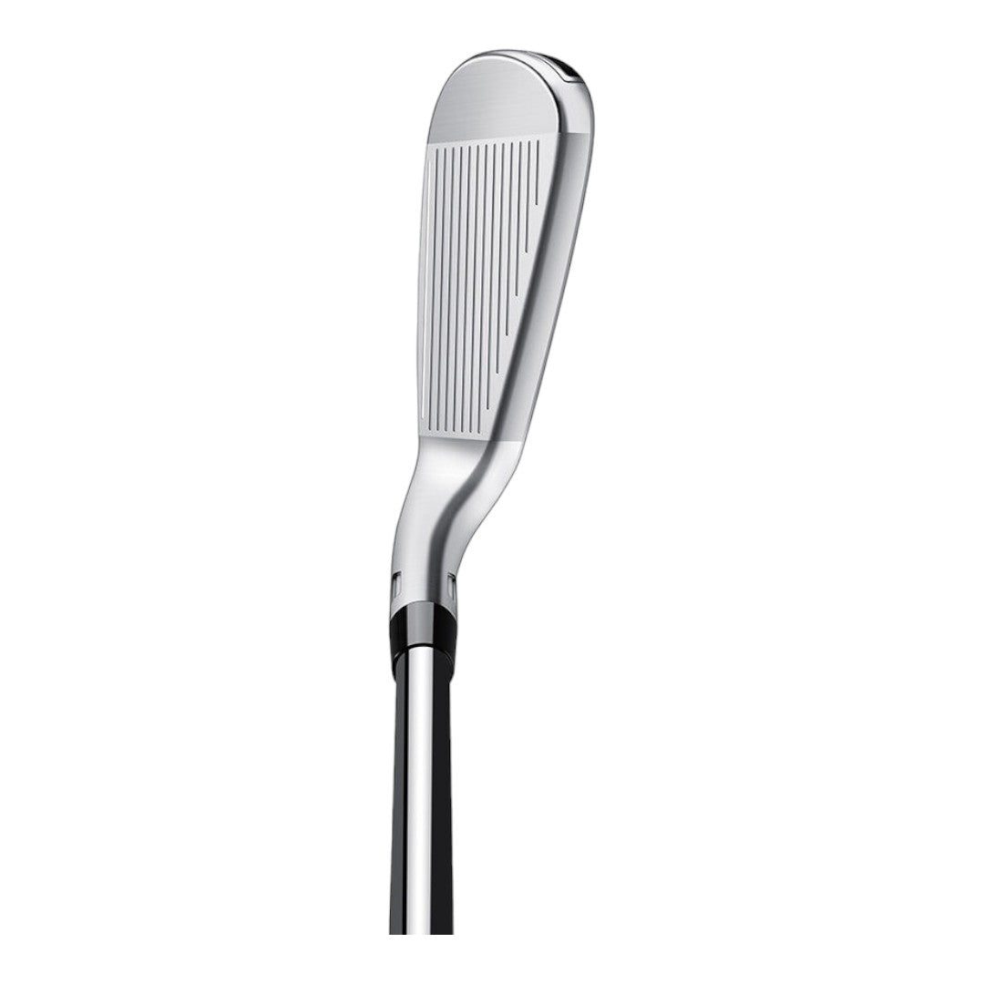 Taylormade Ladies Qi10 Golf Irons | Steel