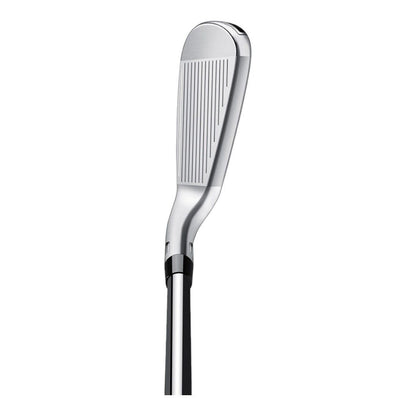 Taylormade Ladies Qi10 Golf Irons | Steel