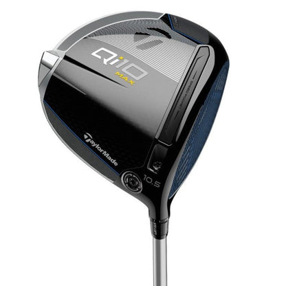 Taylormade Qi10 Max HL Golf Driver