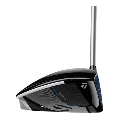 Taylormade Qi10 Max HL Golf Driver