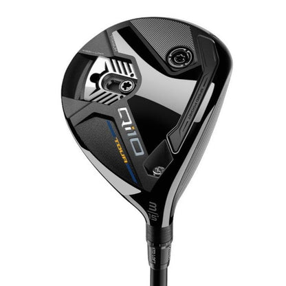 Taylormade Qi10 Tour Golf Fairway