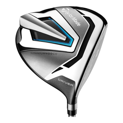 Taylormade Team Junior Package Set | 7-9 Years