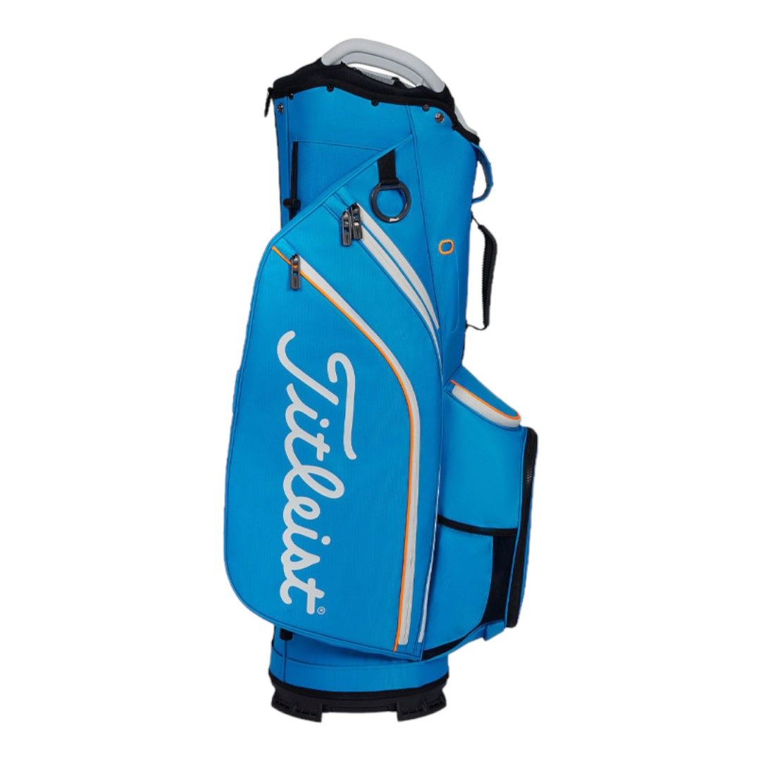 Titleist 14 Lightweight Golf Cart Bag TB22CT6