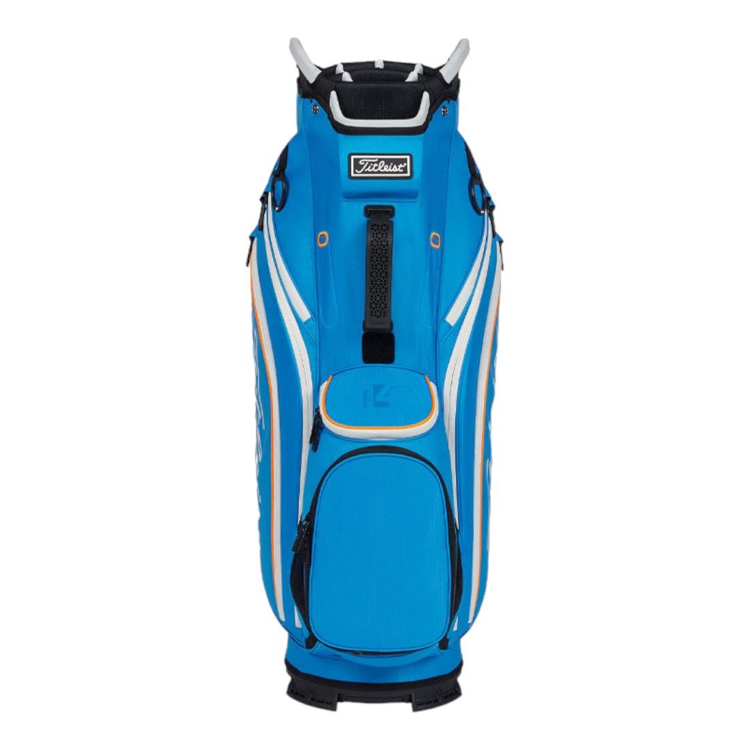 Titleist 14 Lightweight Golf Cart Bag TB22CT6
