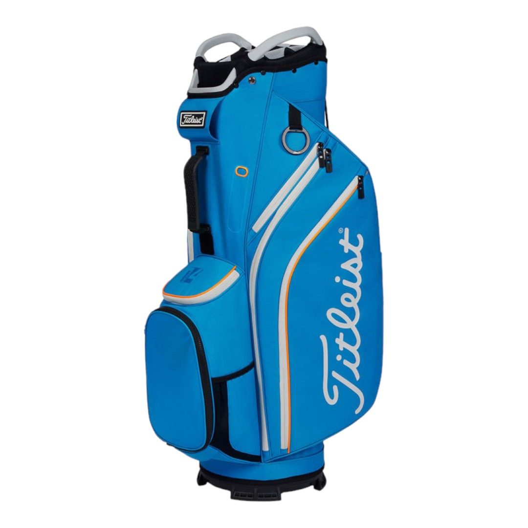 Titleist 14 Lightweight Golf Cart Bag TB22CT6