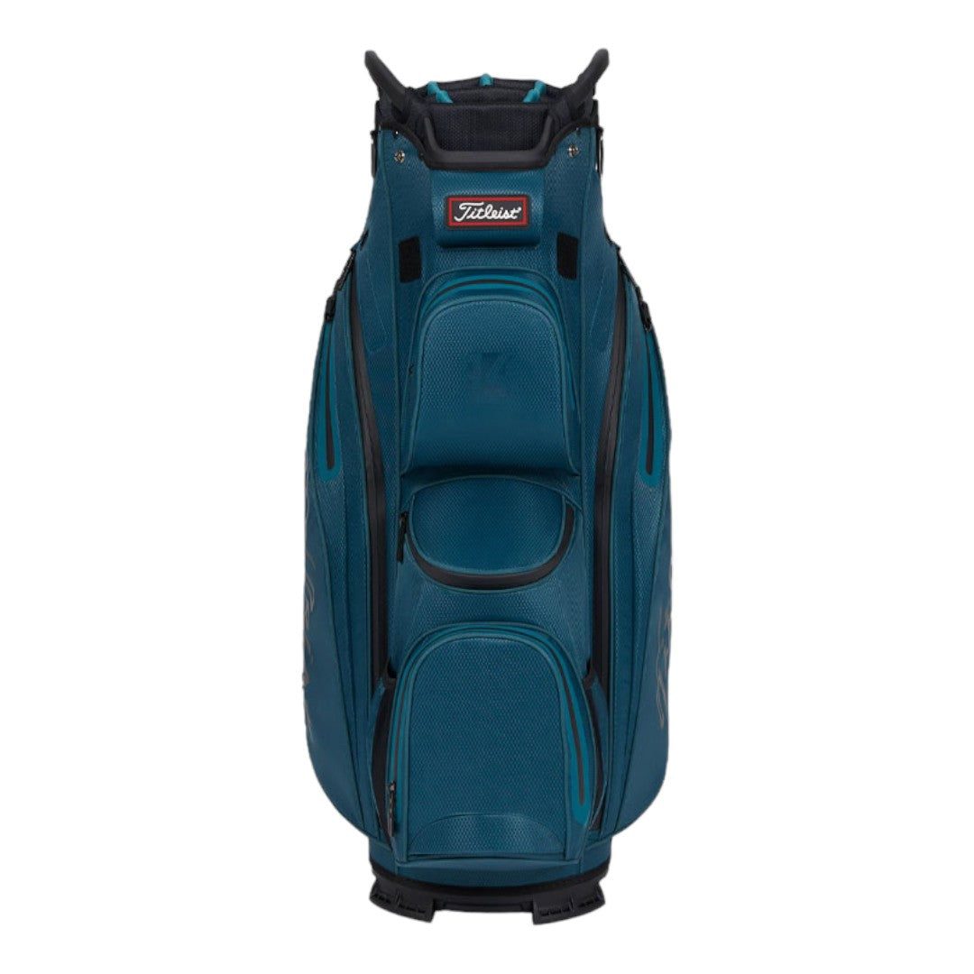 Titleist 14 StaDry 14 Golf Cart Bag TB23CT9