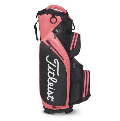 Titleist 14 StaDry 14 Golf Cart Bag TB23CT9