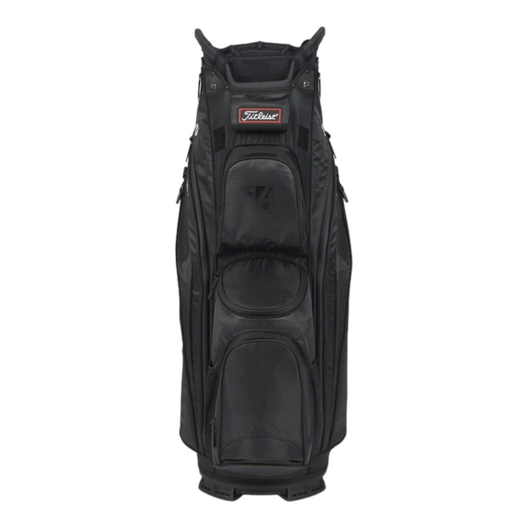 Titleist 14 StaDry 14 Golf Cart Bag TB23CT9