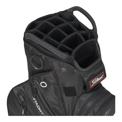 Titleist 14 StaDry 14 Golf Cart Bag TB23CT9