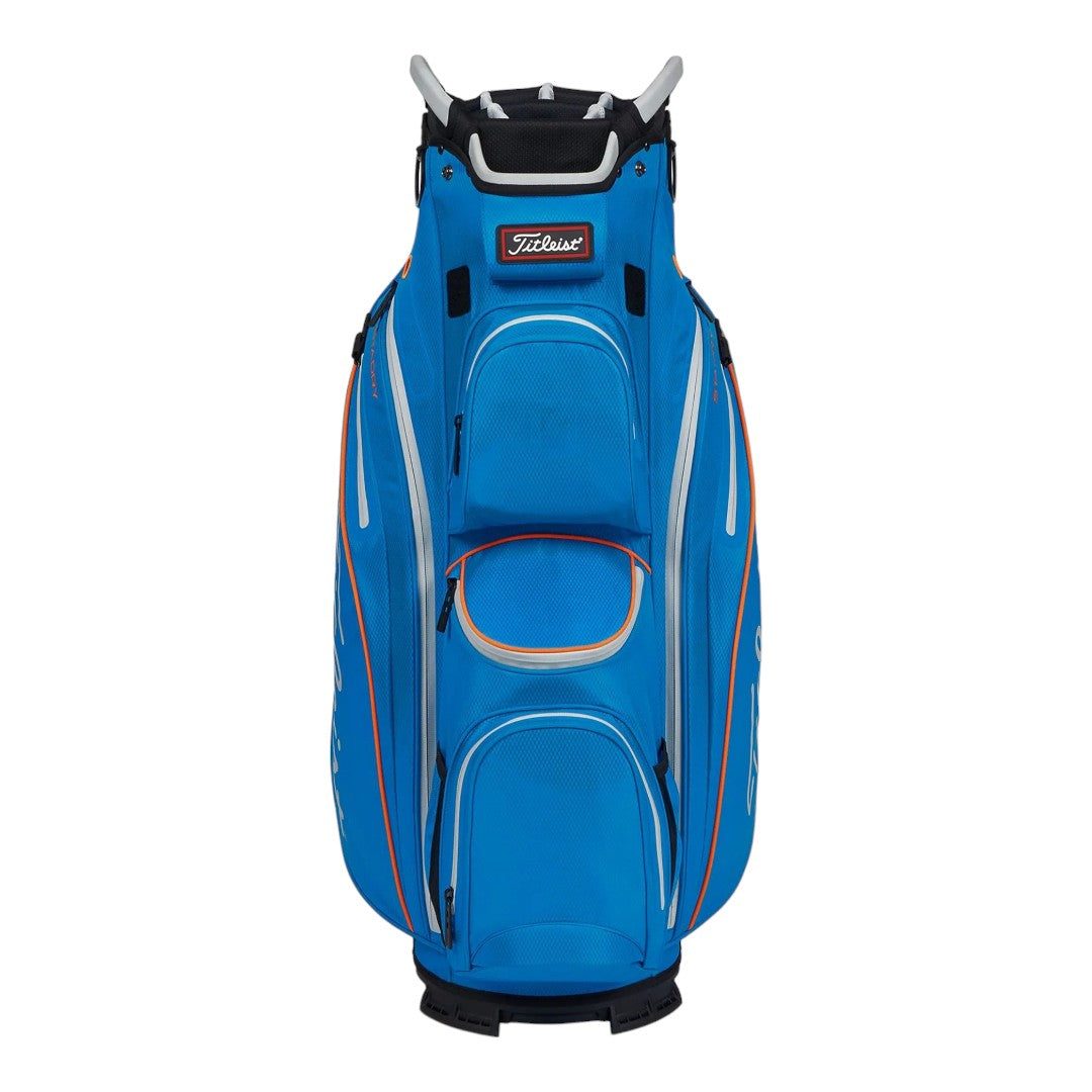 Titleist 14 StaDry 14 Golf Cart Bag TB23CT9