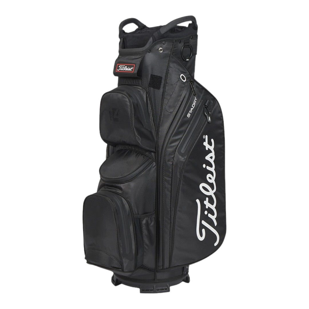 Titleist 14 StaDry 14 Golf Cart Bag TB23CT9