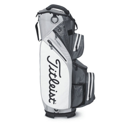 Titleist 14 StaDry 14 Golf Cart Bag TB23CT9