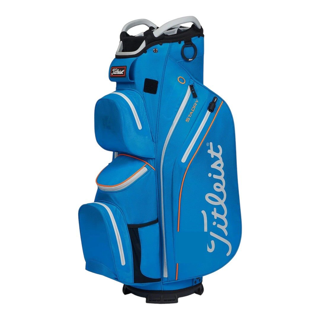 Titleist 14 StaDry 14 Golf Cart Bag TB23CT9