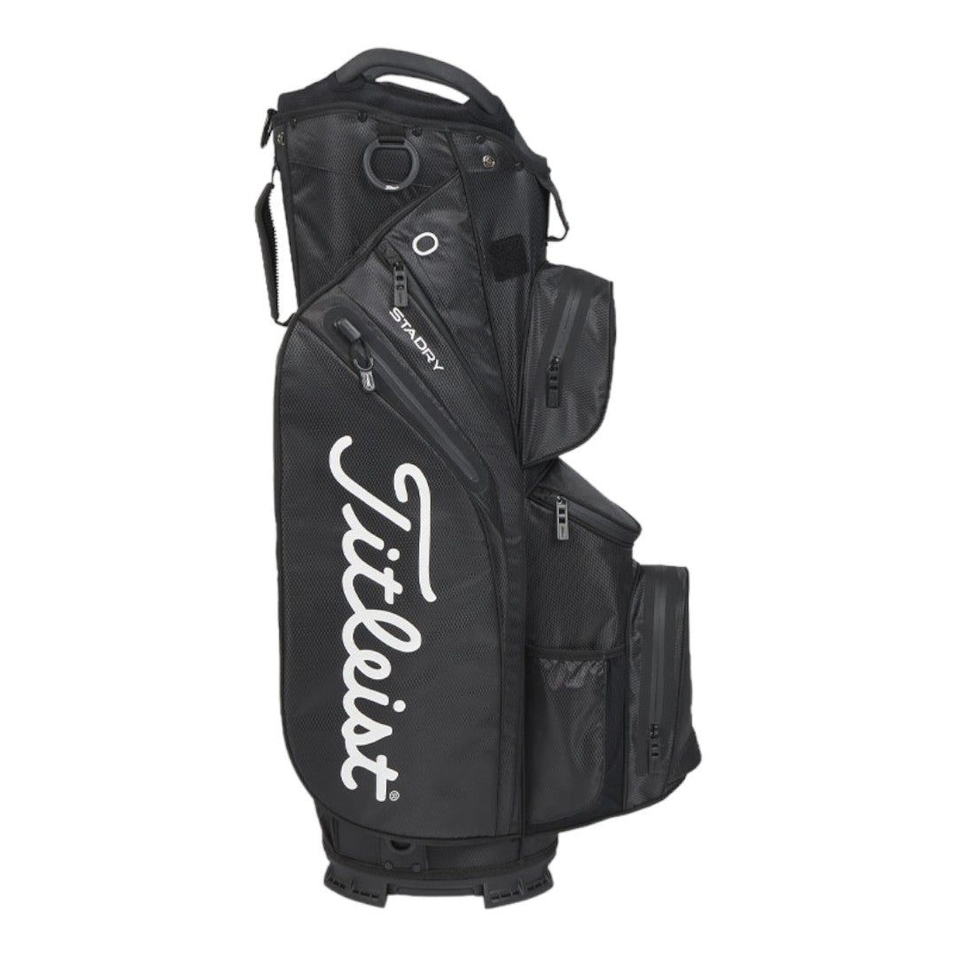 Titleist 14 StaDry 14 Golf Cart Bag TB23CT9