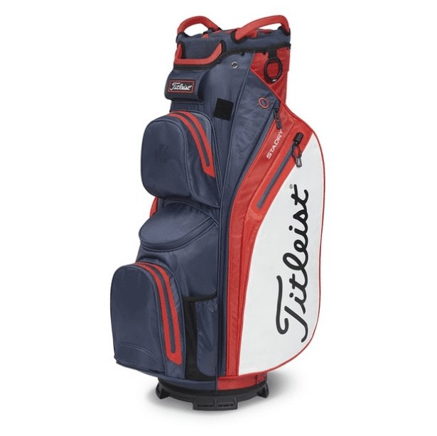 Titleist 14 StaDry 14 Golf Cart Bag TB23CT9