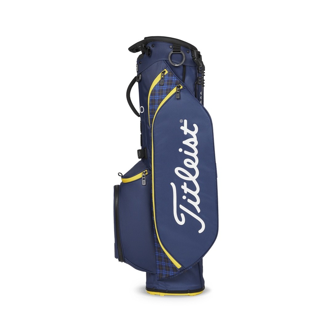 Titleist 2023 Limited Edition The Open Golf Stand Bag TB23SX4