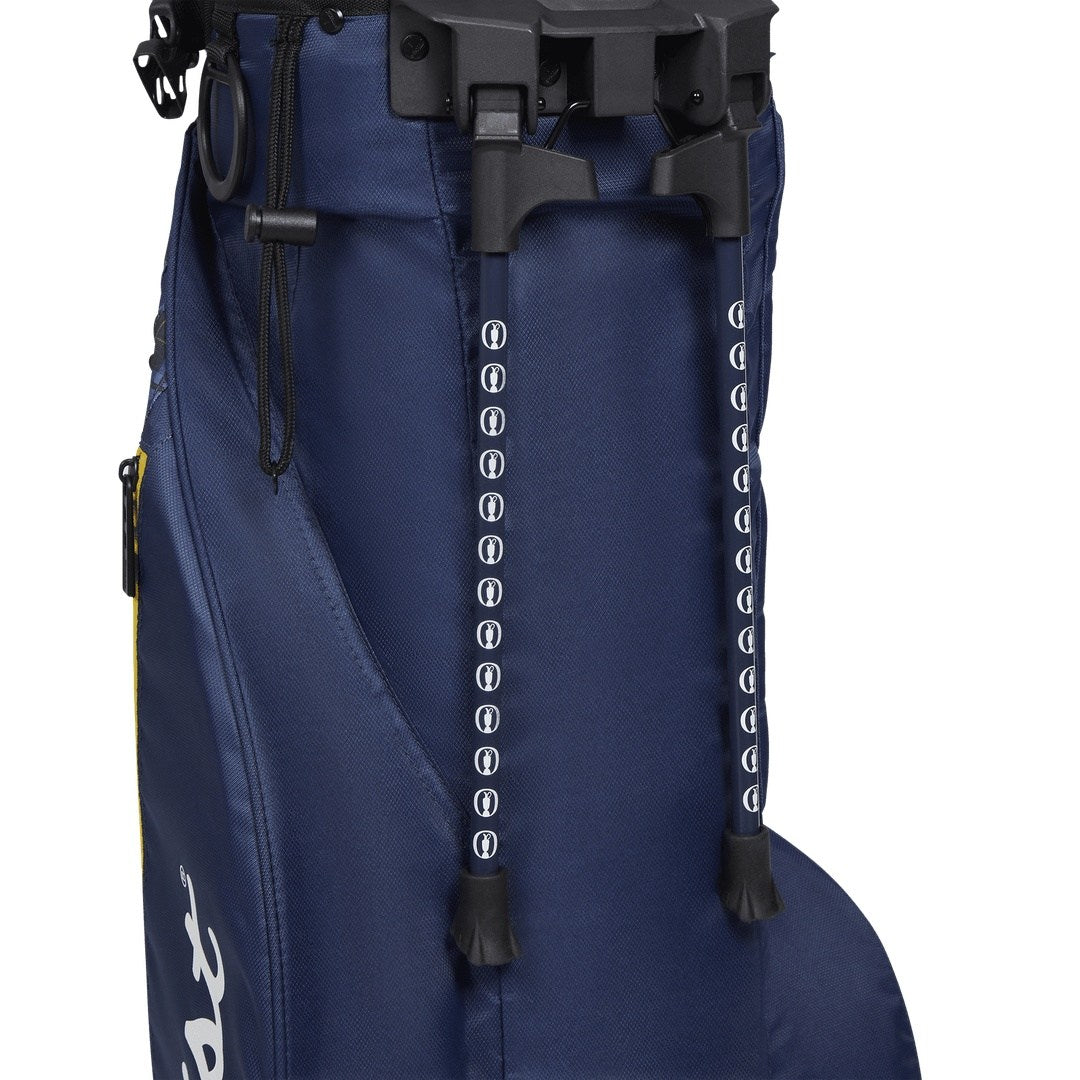 Titleist 2023 Limited Edition The Open Premium Golf Carry Bag TB23CY1