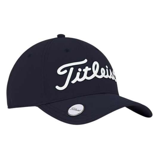 Titleist Players Performance Ball Marker Golf Cap TH25APBMN2