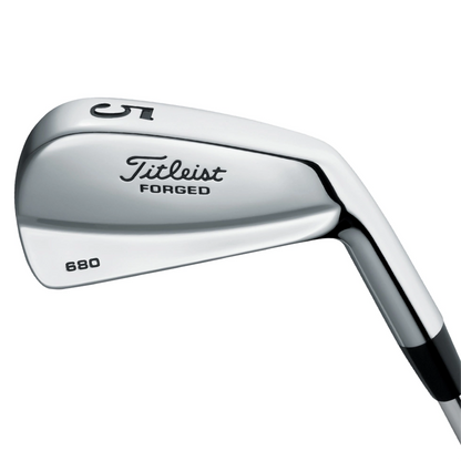 Titleist 680 MB Limited Edition Golf Irons