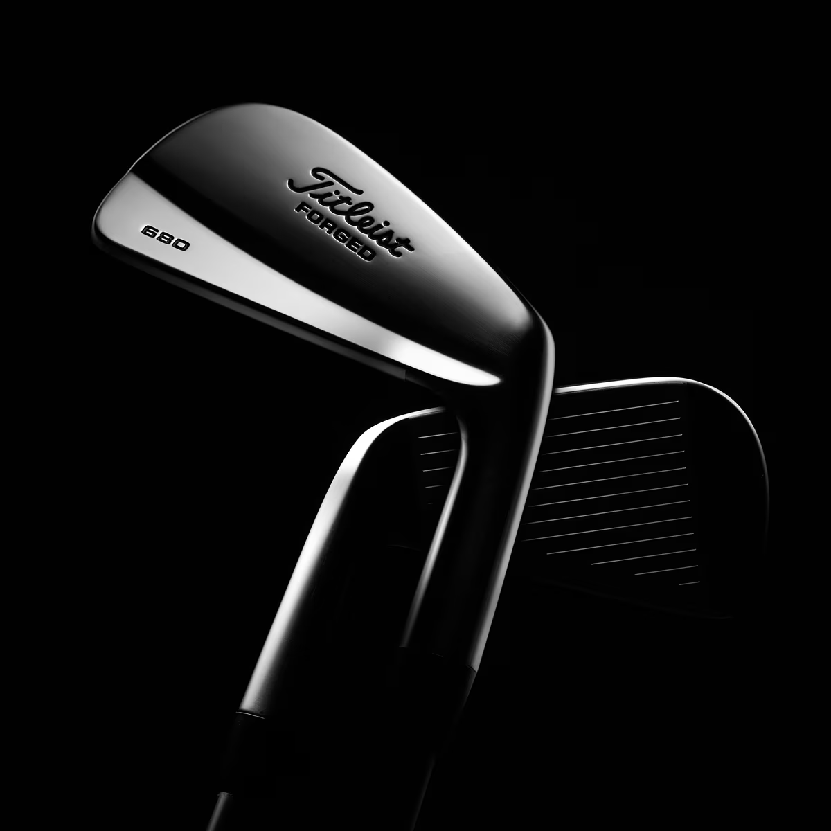 Titleist 680 MB Limited Edition Golf Irons