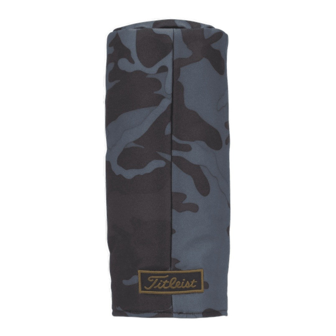 Titleist Barrel Twill Driver Golf Headcover TA23BPHCDR