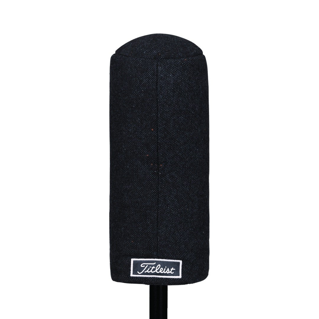 Titleist Barrel Twill Golf Headcover | Driver