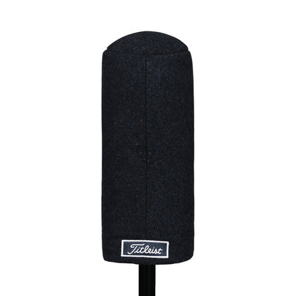 Titleist Barrel Twill Golf Headcover | Driver