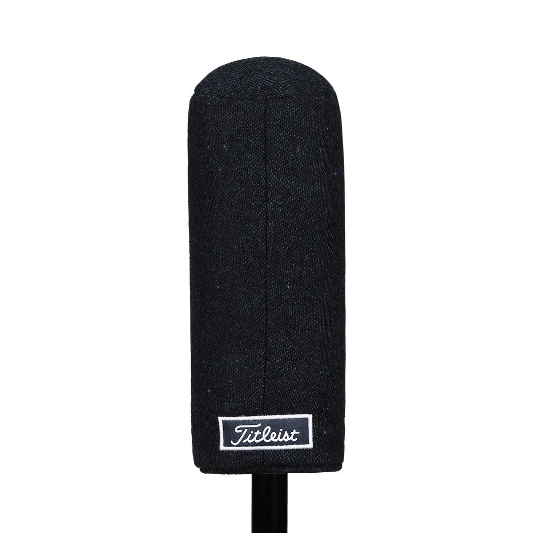 Titleist Barrel Twill Golf Headcover | Fairway