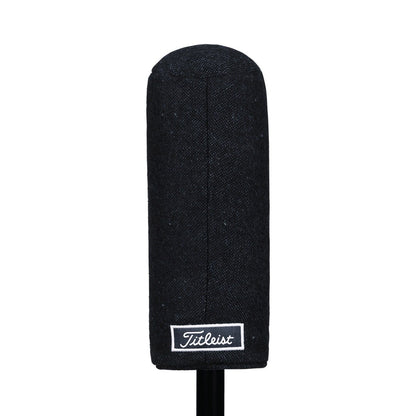 Titleist Barrel Twill Golf Headcover | Fairway