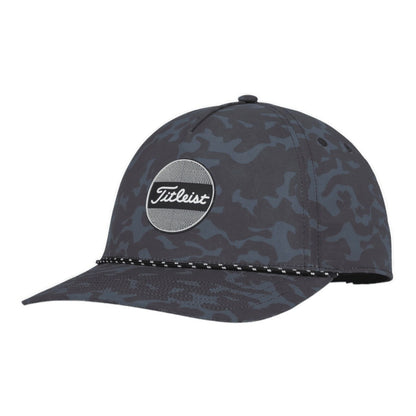 Titleist Boardwalk Rope Golf Cap TH23ABRN2