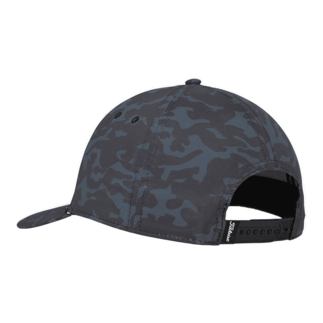 Titleist Boardwalk Rope Golf Cap TH23ABRN2