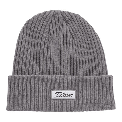 Titleist Charleston Cuff Knit Golf Beanie TH21WCCKN
