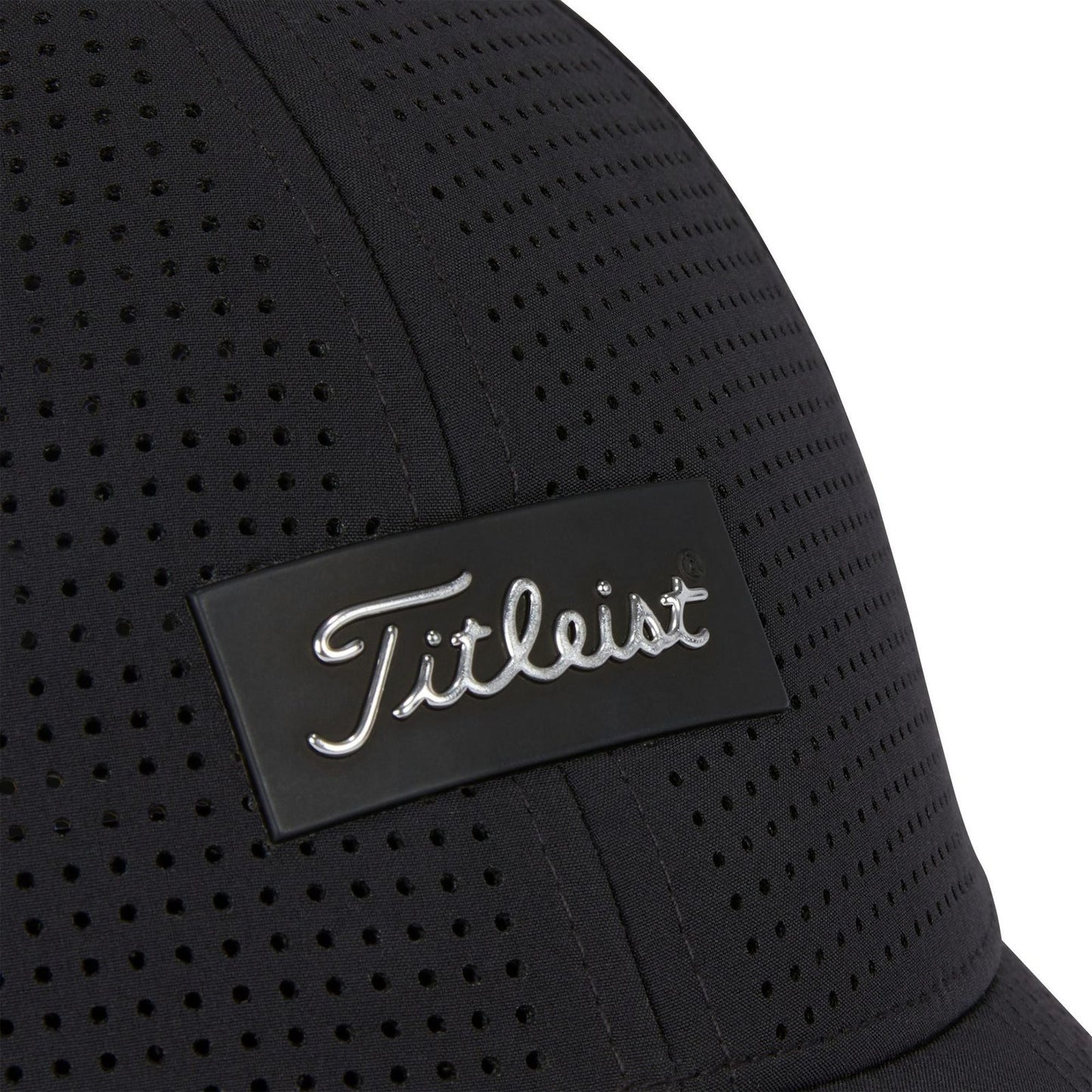 Titleist Charleston Limited Edition Onyx Golf Cap TH24ACHP