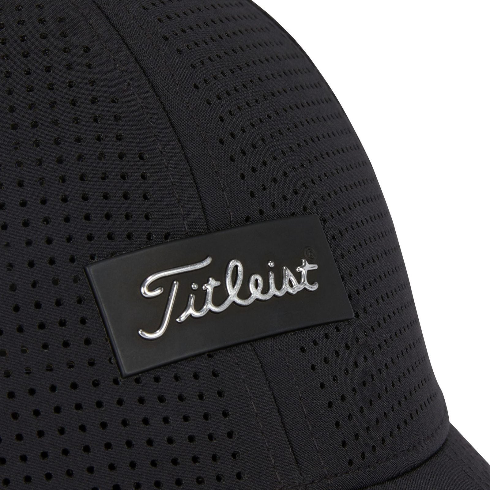 Titleist Charleston Limited Edition Onyx Golf Cap TH24ACHP