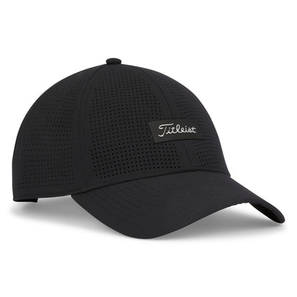 Titleist Charleston Limited Edition Onyx Golf Cap TH24ACHP