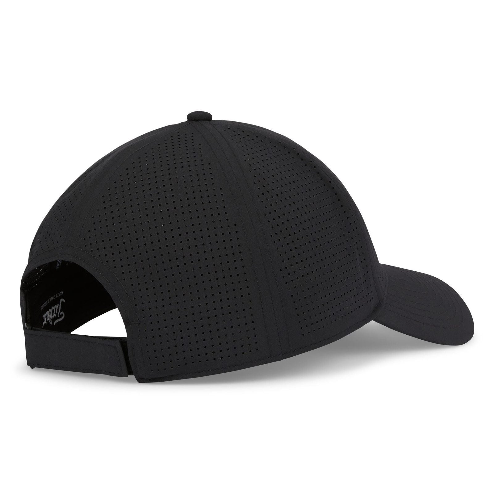 Titleist Charleston Limited Edition Onyx Golf Cap TH24ACHP