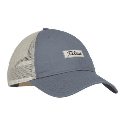 Titleist Charleston Mesh Golf Cap TH23ACMN2