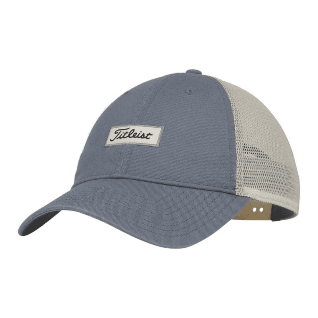 Titleist Charleston Mesh Golf Cap TH23ACMN2
