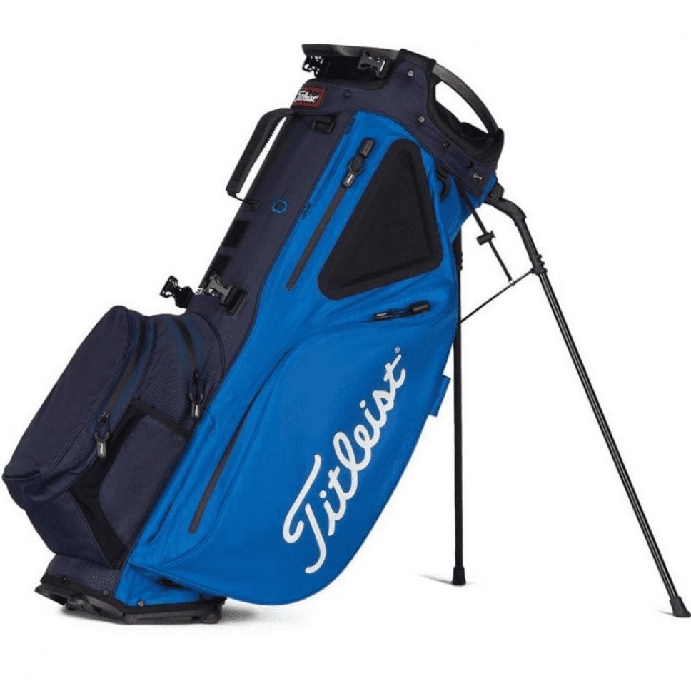 Titleist Hybrid 14 StaDry Golf Stand Bag TB21SX13