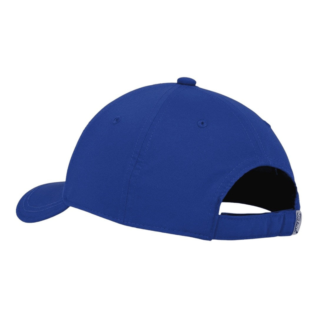 Titleist Junior Players Performance Ball Marker Golf Cap TH23AJPBMN2