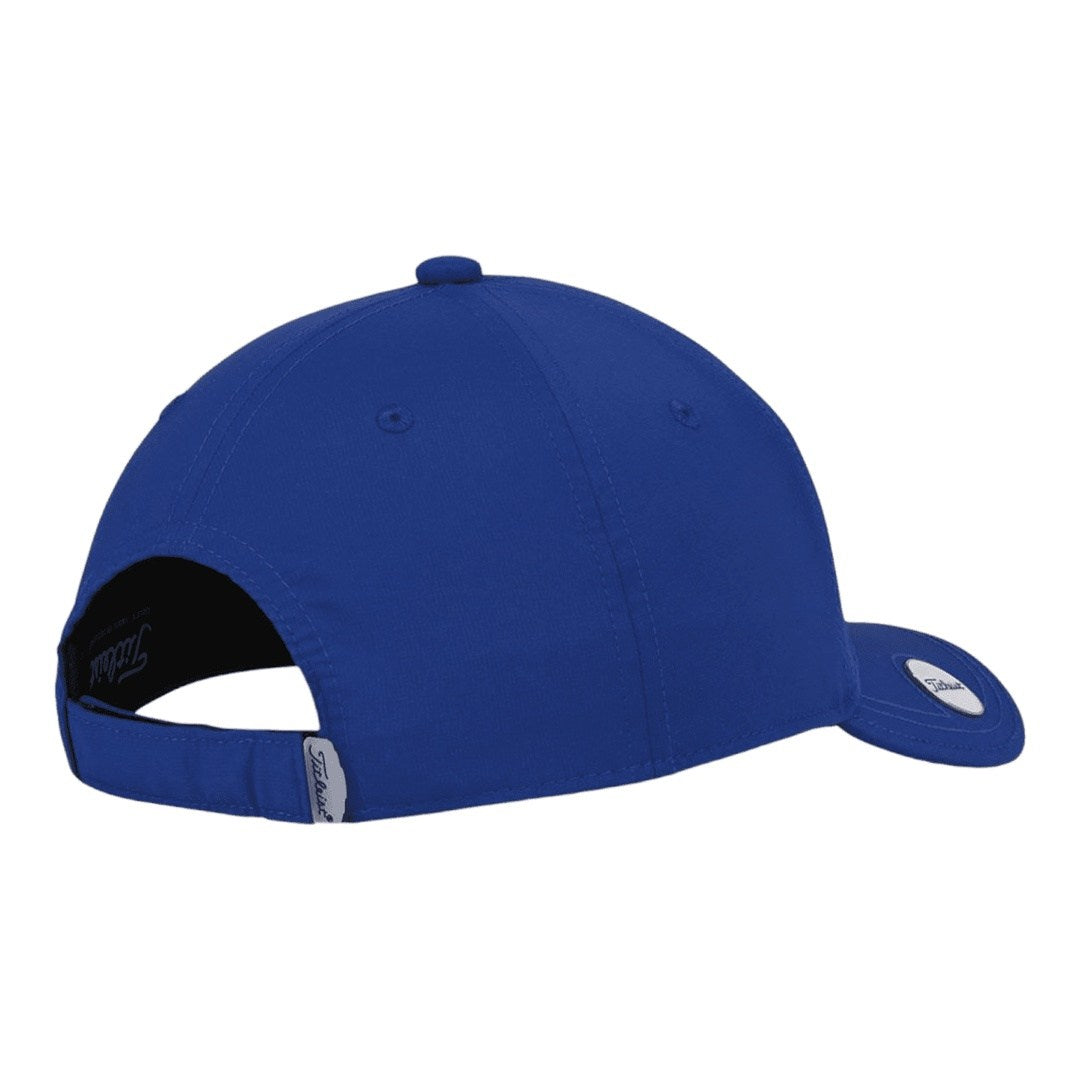 Titleist Junior Players Performance Ball Marker Golf Cap TH23AJPBMN2